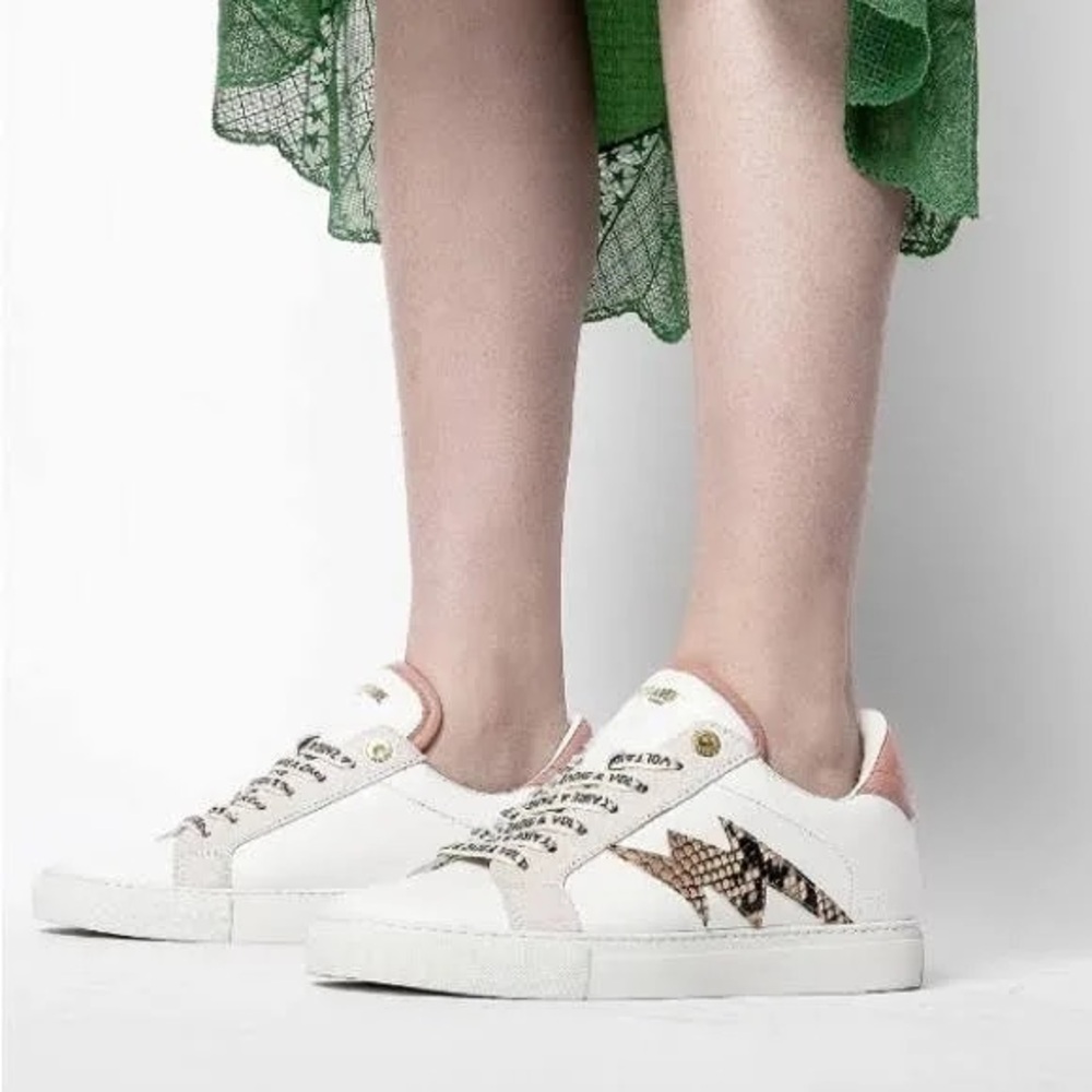 Zadig & Voltaire sneakers